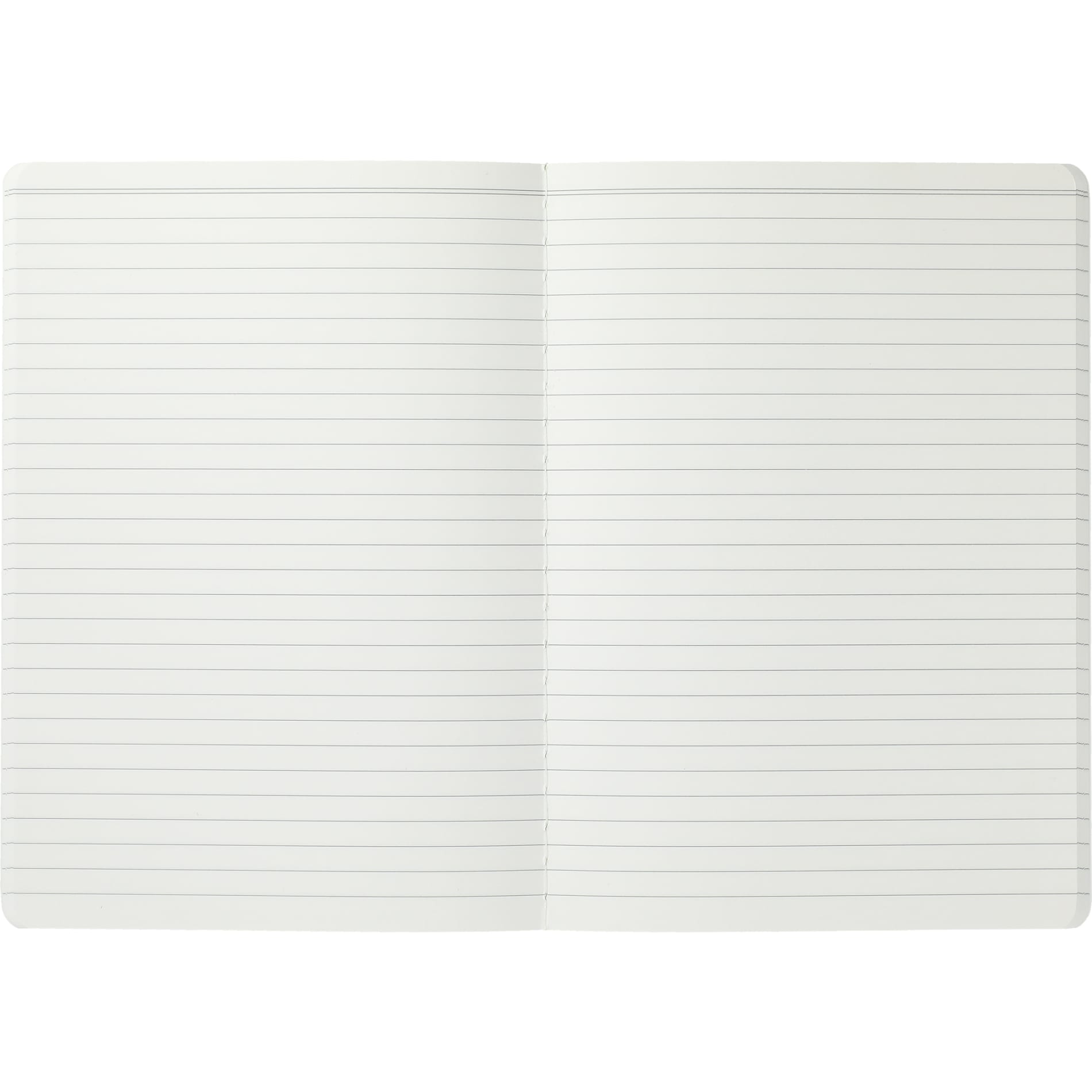 5” x 7” Mineral Stone Field Bound Notebook 66