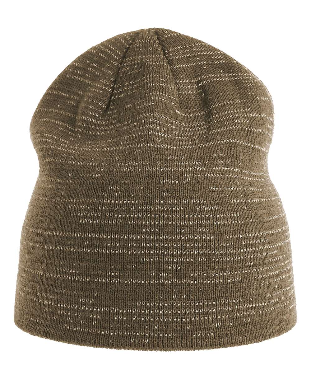 Sustainable Reflective Beanie - SHINE 5