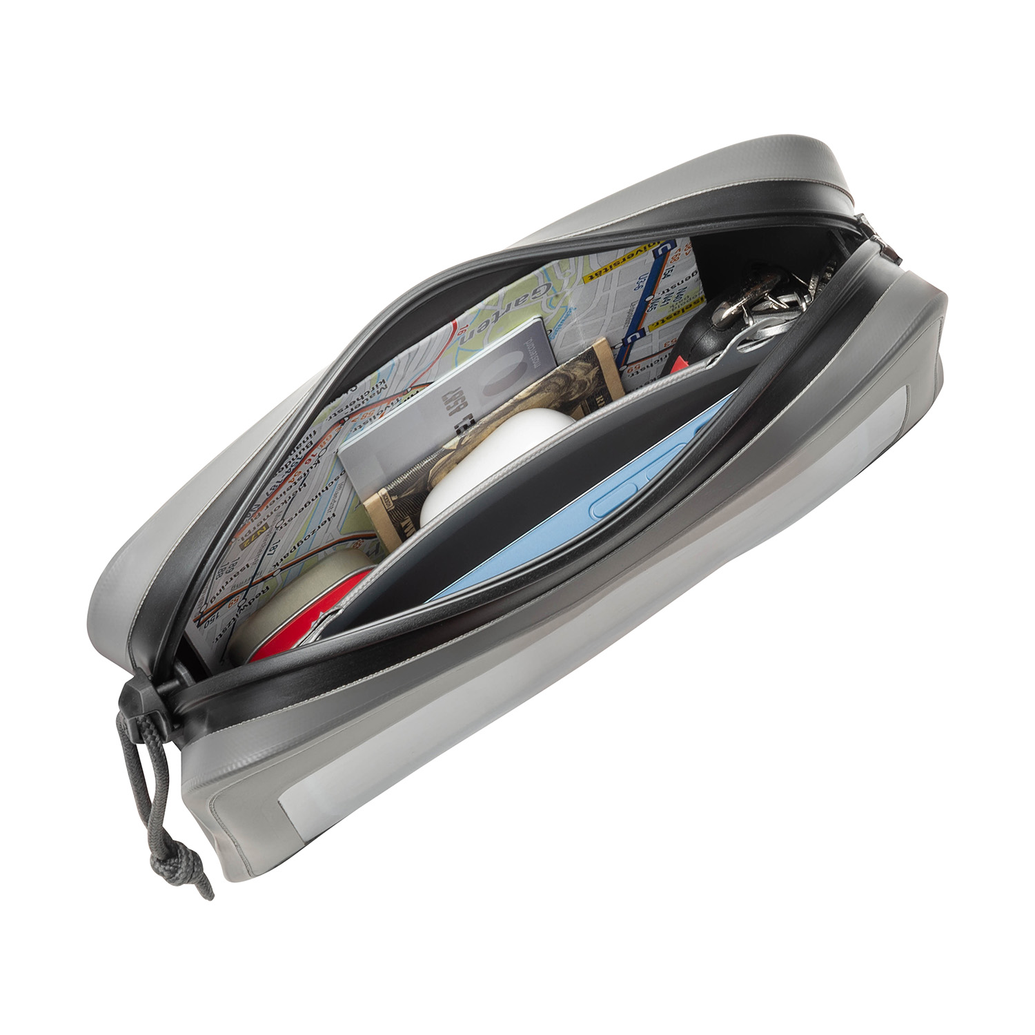 Nite Ize® RunOff® Waterproof Hip Pack 5