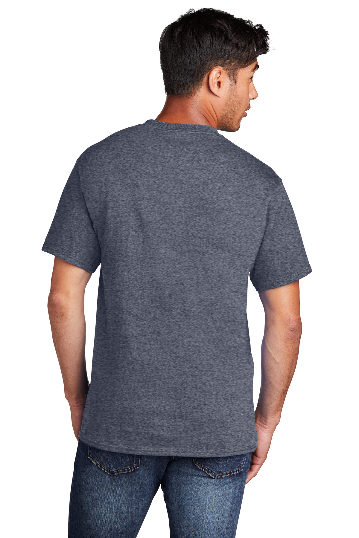 Port & Company® Core Cotton Tee 205