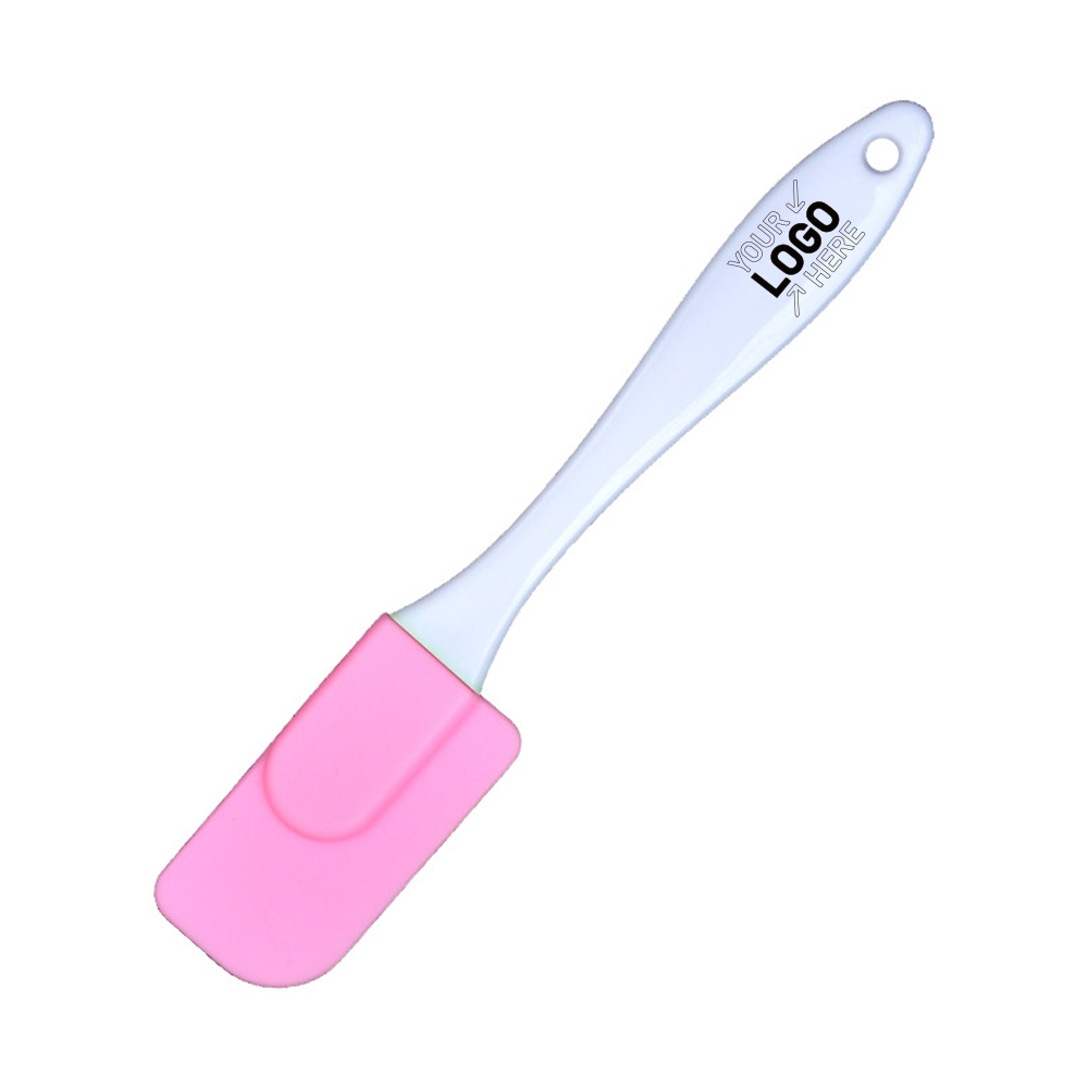 Silicone Baking Spatula 2