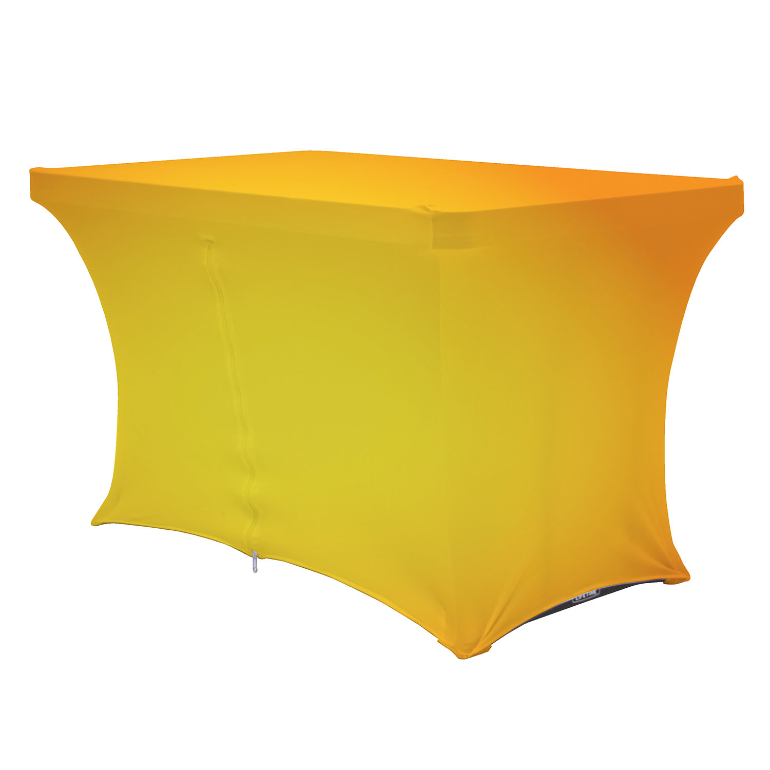4' UltraFit Classic Table Throw (Full-Color Full-Bleed) 3