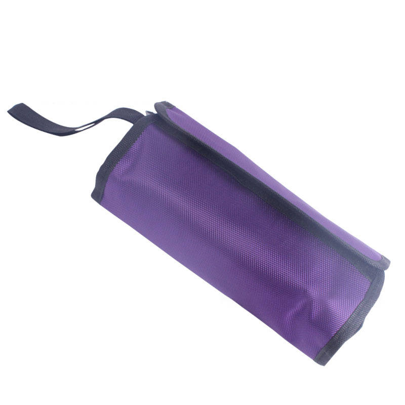 Multifunction Tool Roll Bag 4