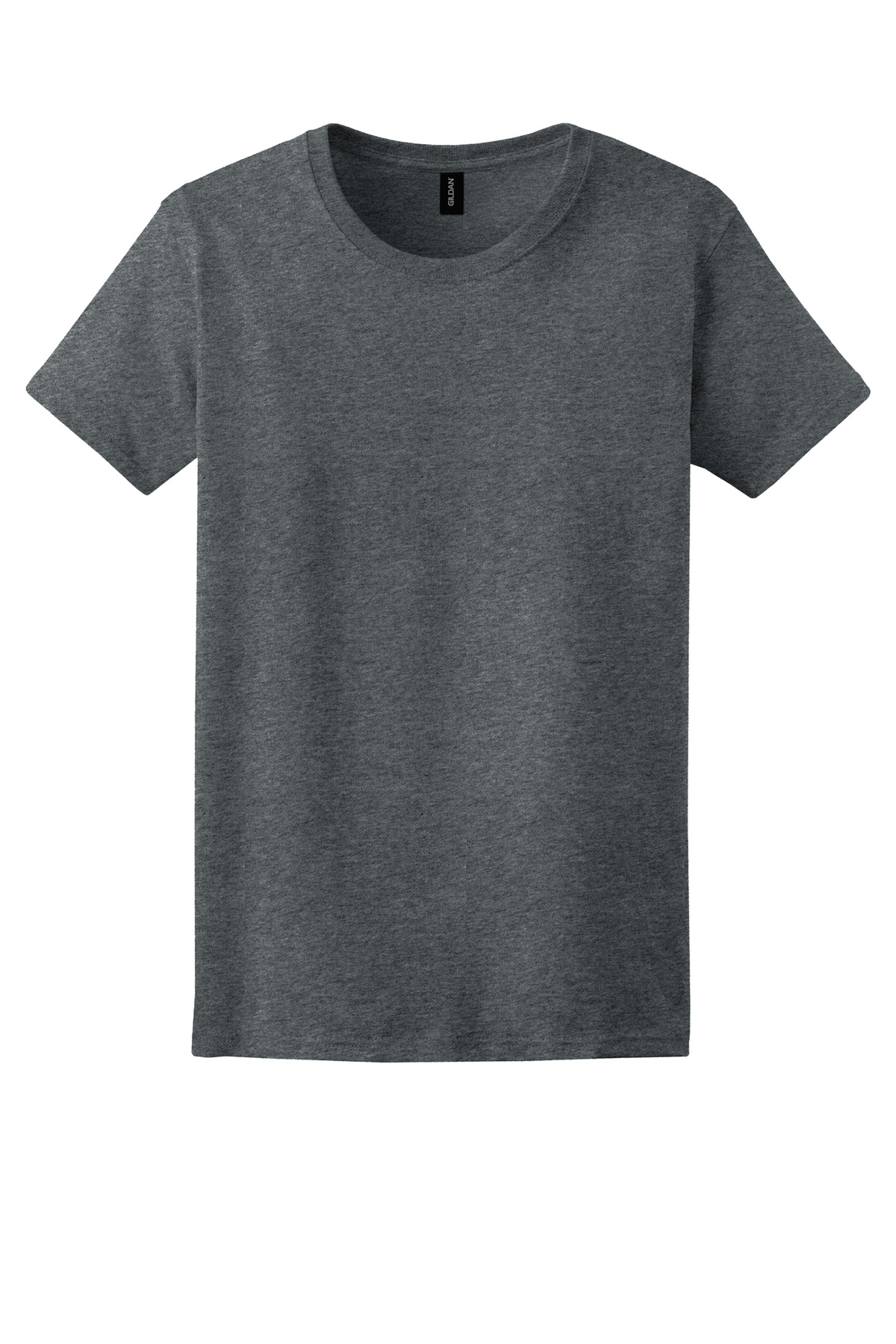 Gildan Women's Ultra Cotton 100% US Cotton T-Shirt. 2000L 25