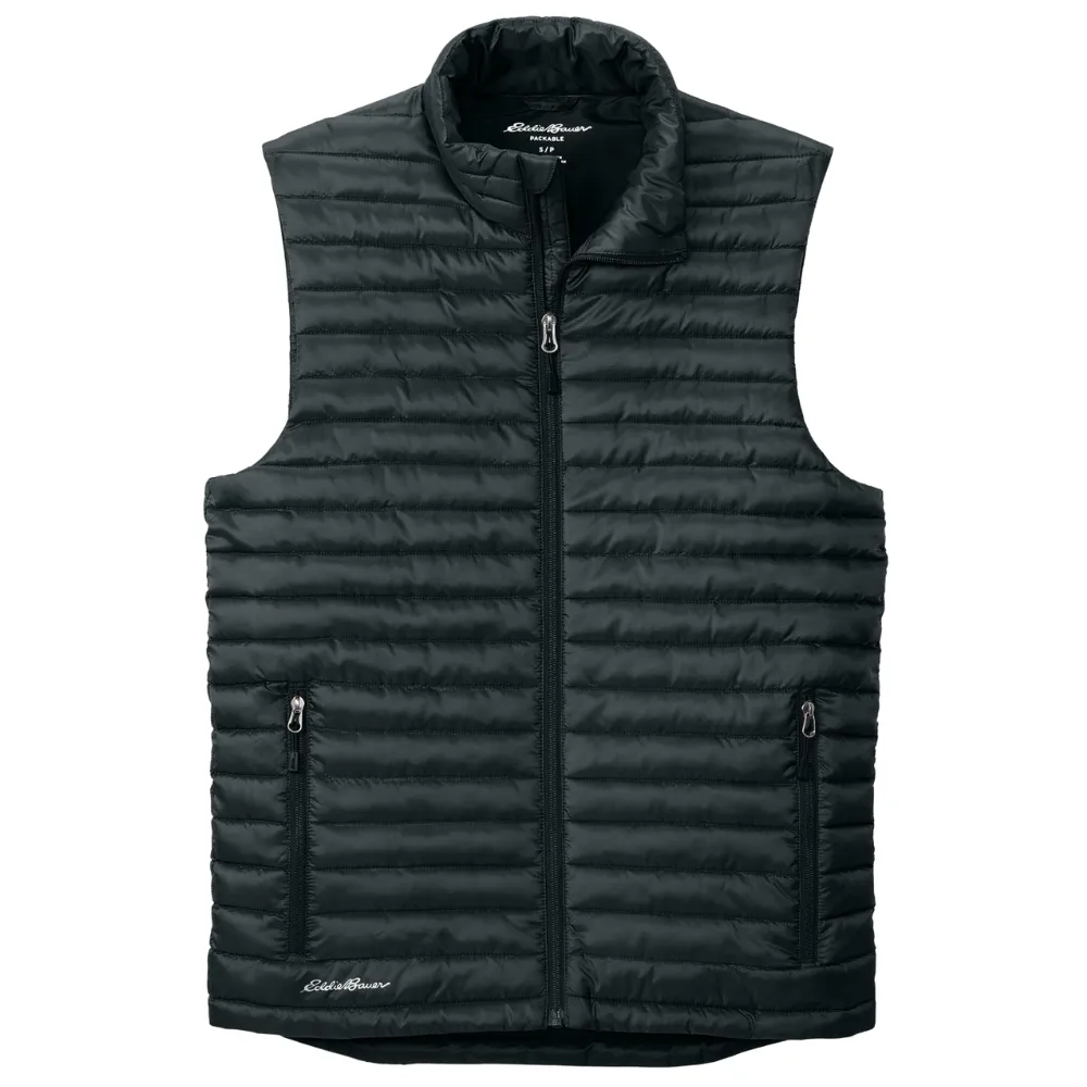 Eddie Bauer(R) Packable Quilted Vest 5