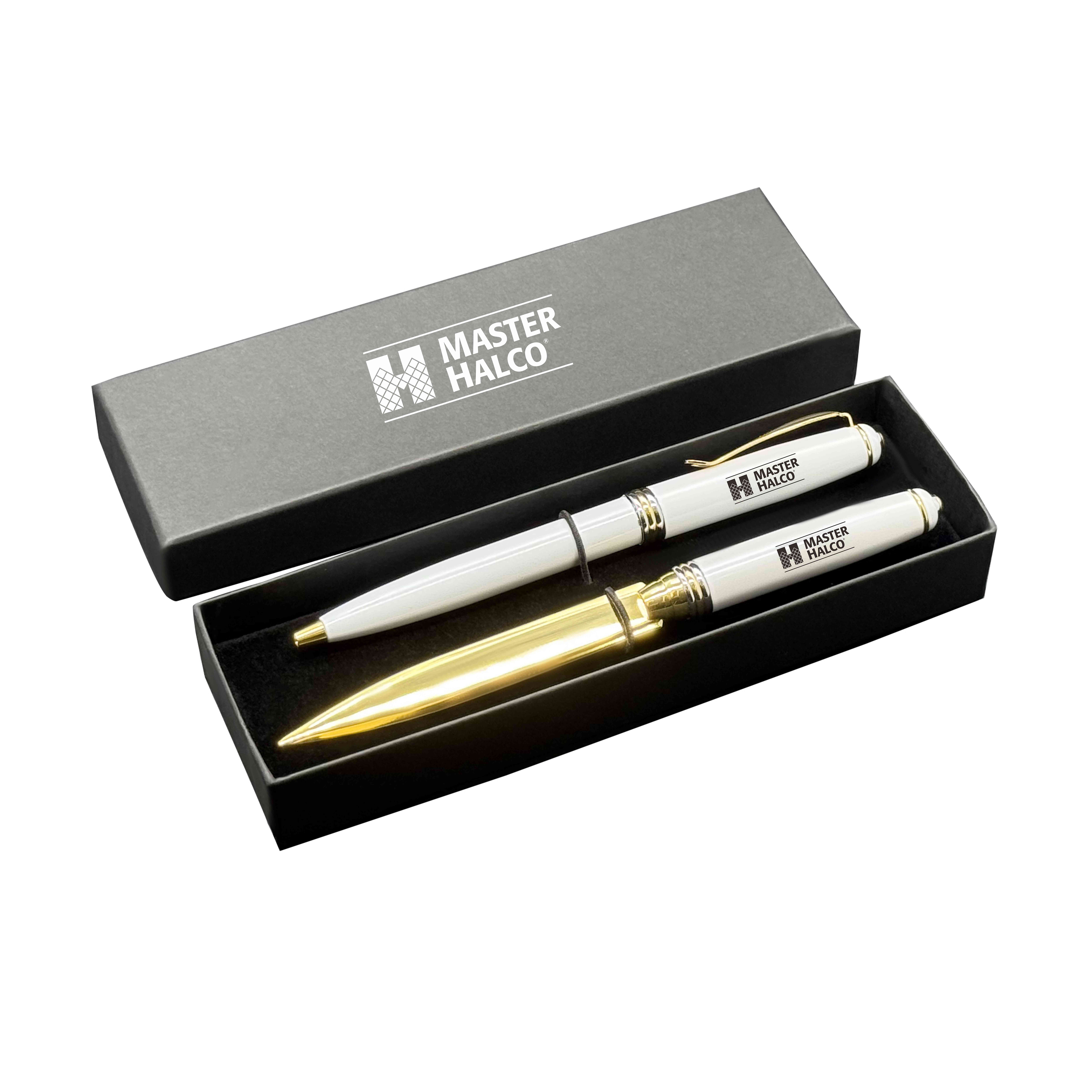 Achilles Executive Premade Double Pen Set 1