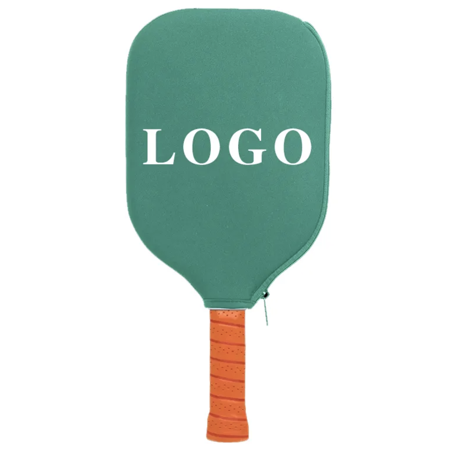 Neoprene Pickleball Paddle Cover 3