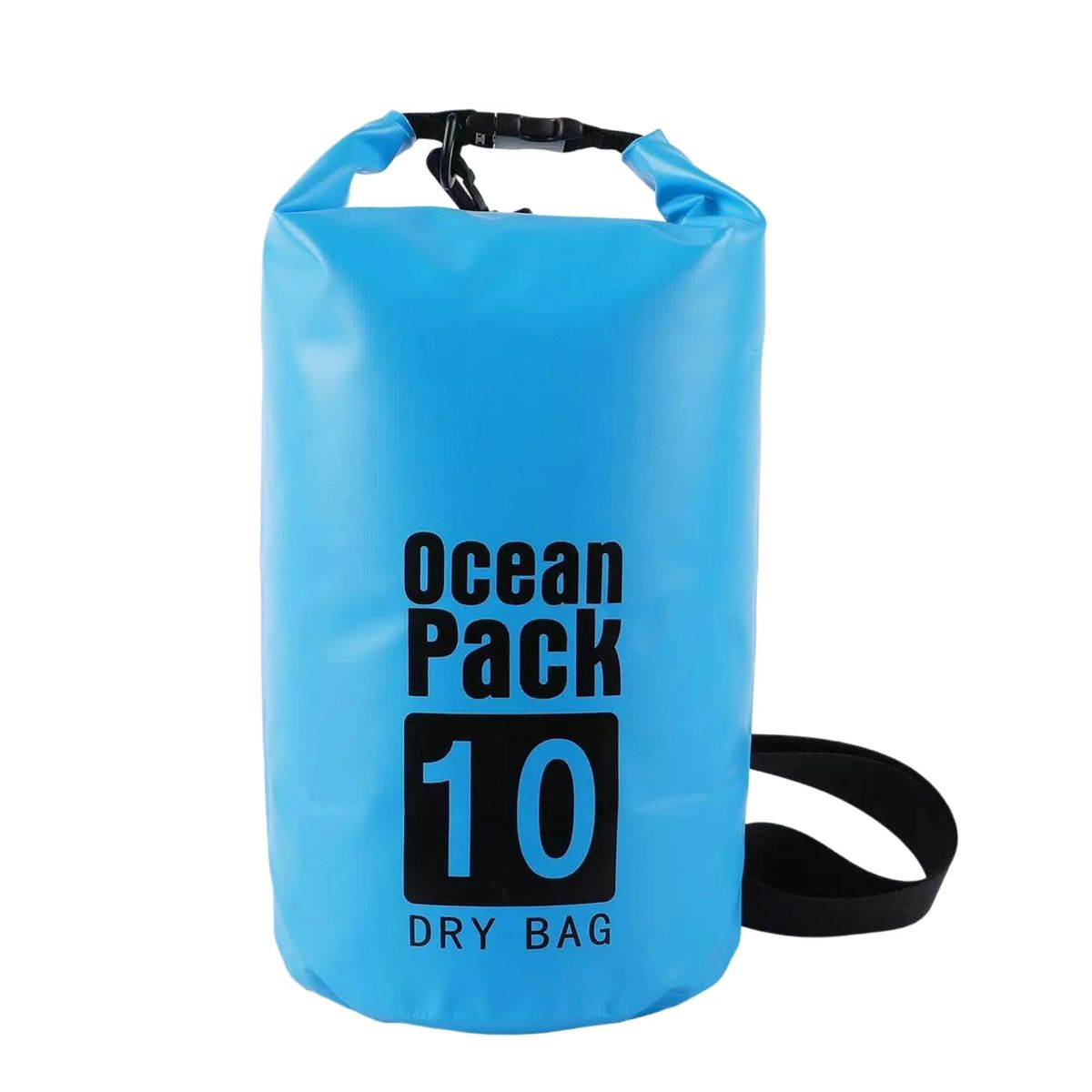 Durable PVC Dry Bag for Fishing and Camping Use 12