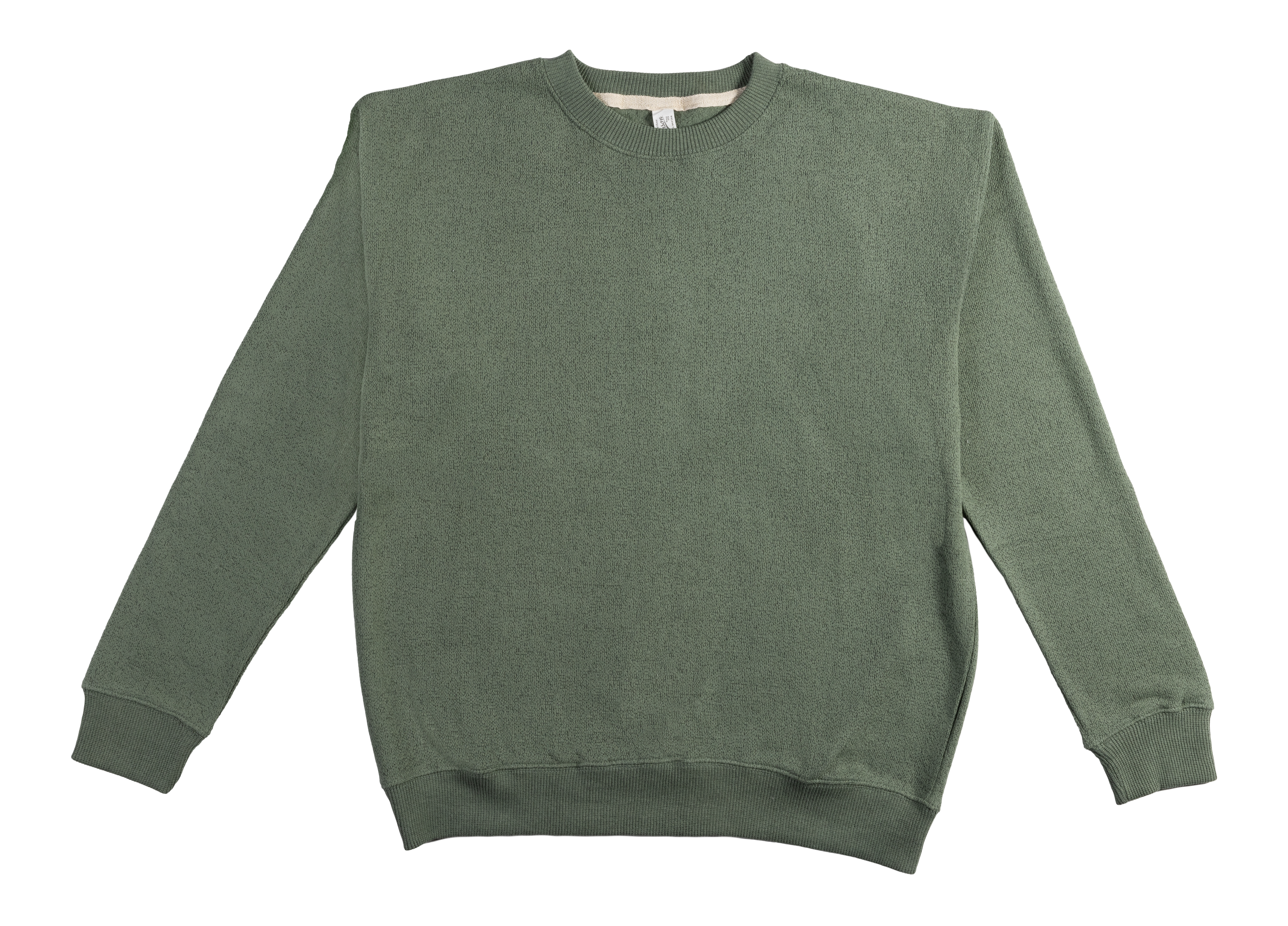 Nantucket Fleece Sweatshirt 18