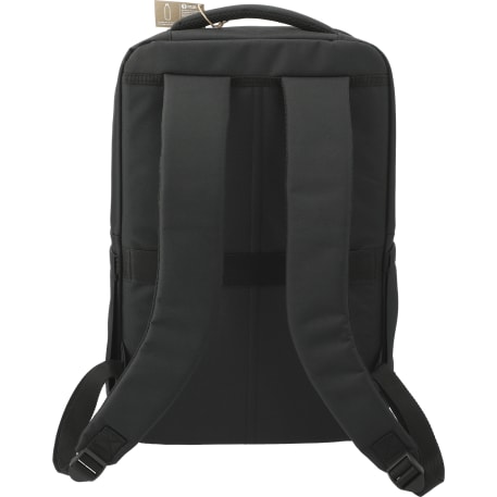 Tranzip Recycled 17" Computer Backpack 47