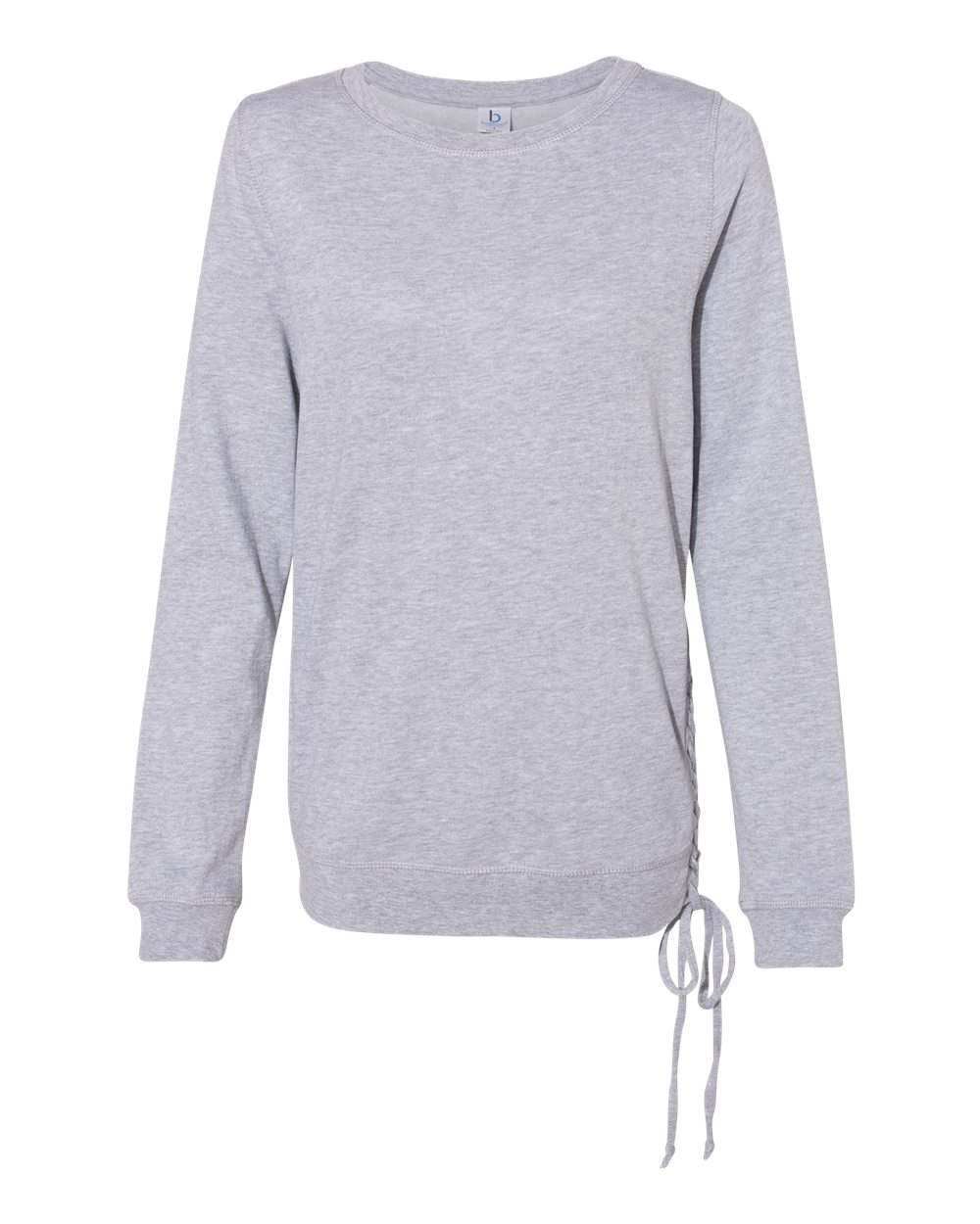 Women's Enzyme-Washed Rally Crewneck Sweatshirt - V03 15