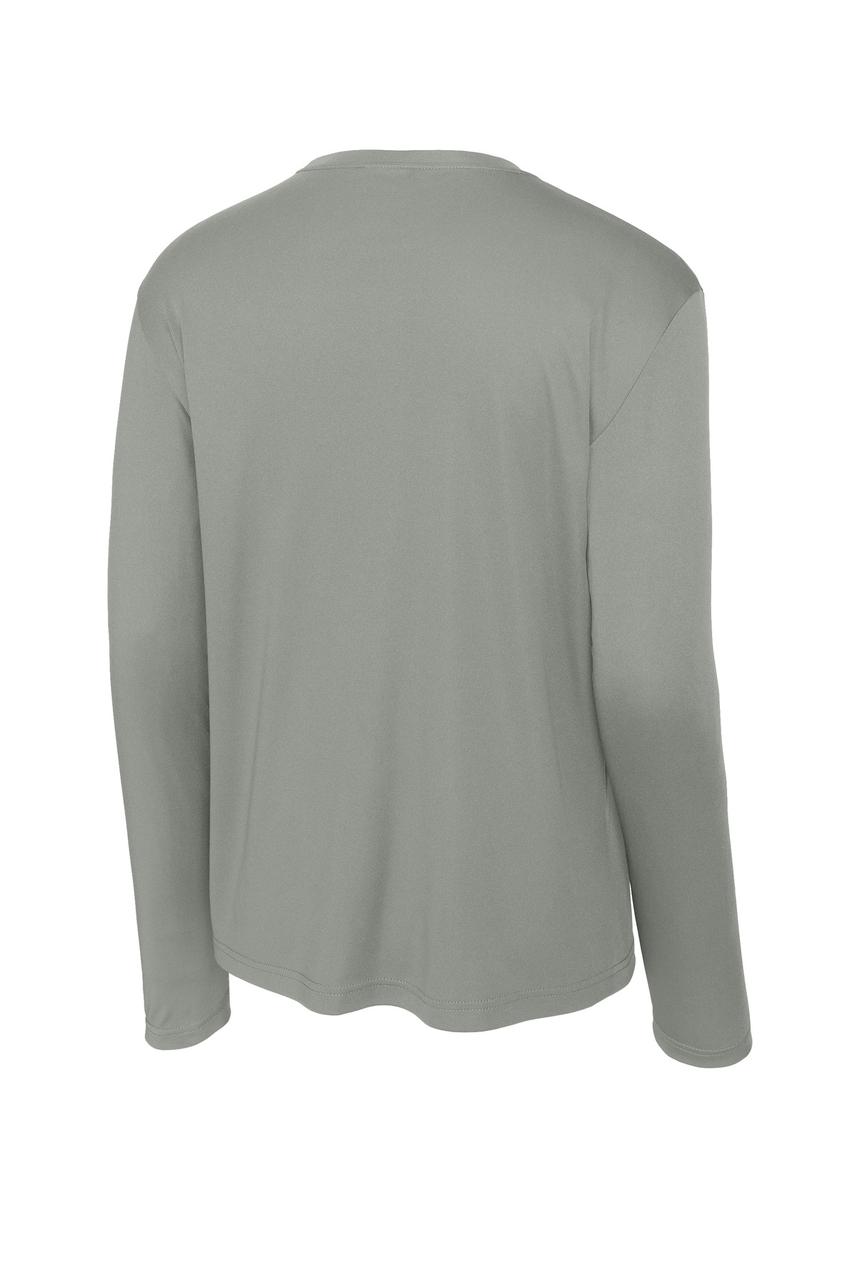 Sport-Tek Long Sleeve PosiCharge Competitor Tee. ST350LS 123