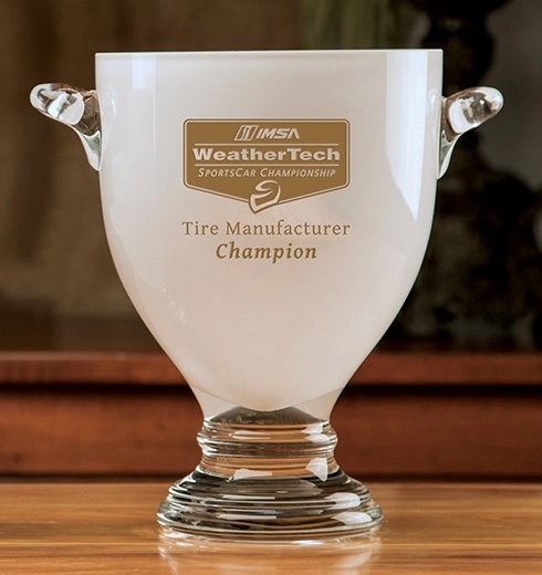 Sporting Cup - White 2
