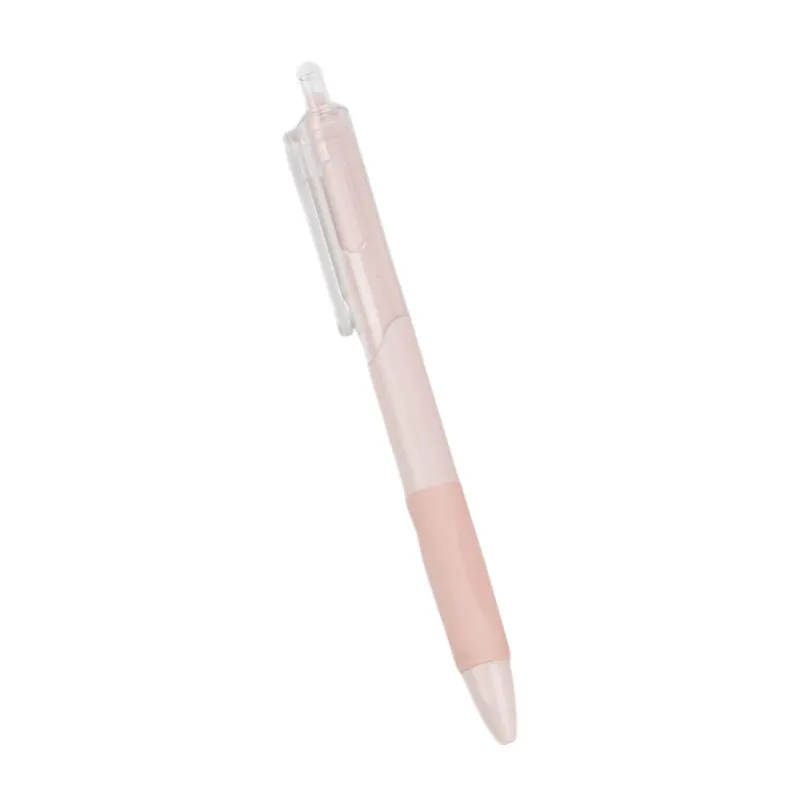Durable Plastic Click Pen 5.5 Inch Lightweight Design 13