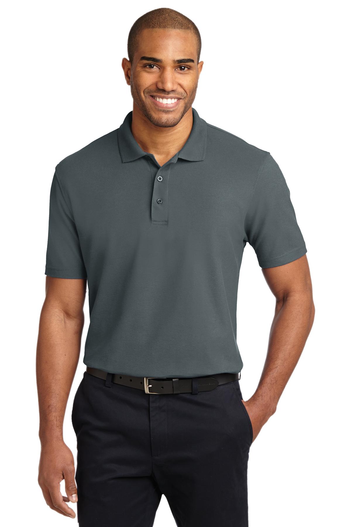 Port Authority Tall Stain-Release Polo. TLK510 28
