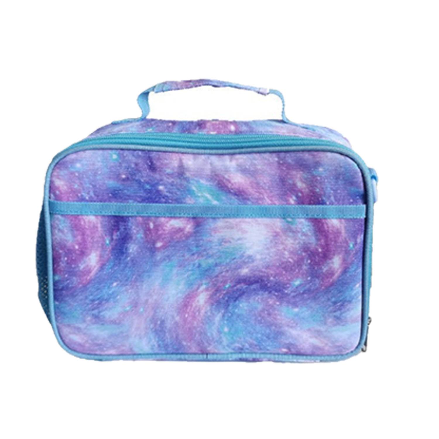 Oxford Cloth Lunch Bag 10