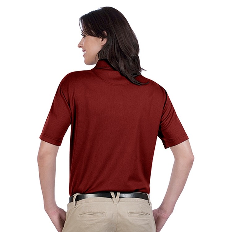 OTTO Ladies' Performance Sport Shirt 6