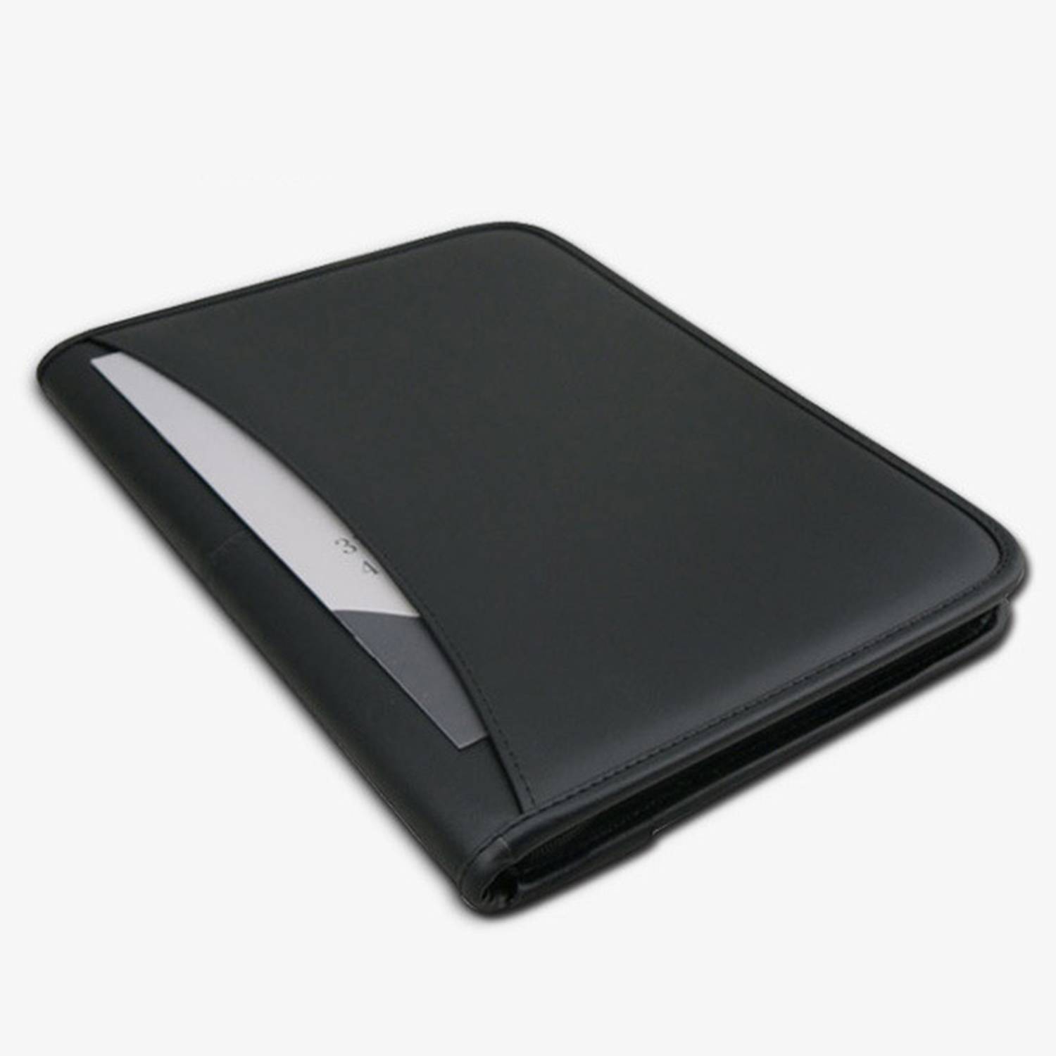 Multi Functional Folder Sales Contract Book 8