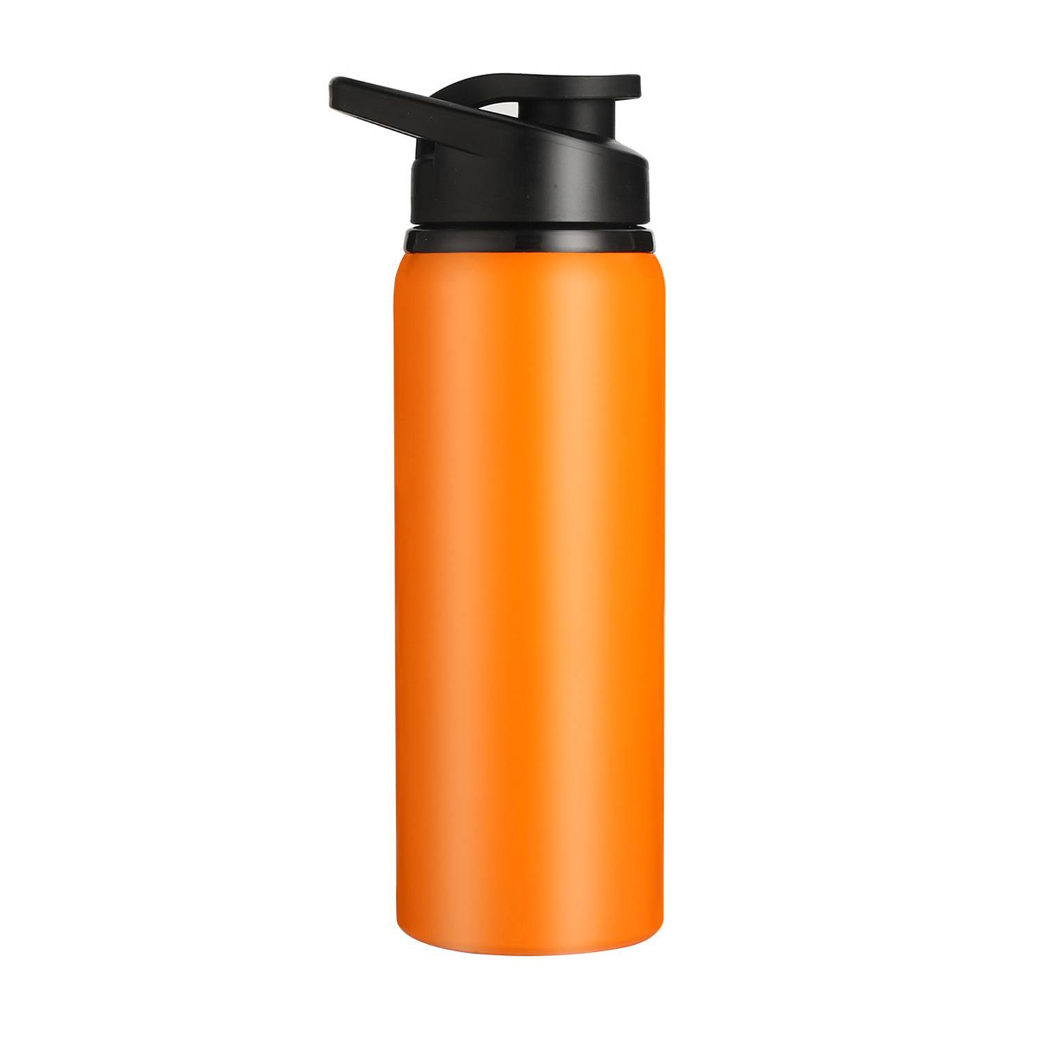 24oz Portable Stainless Steel Water Bottle, custom water bottle with logo imprint 3