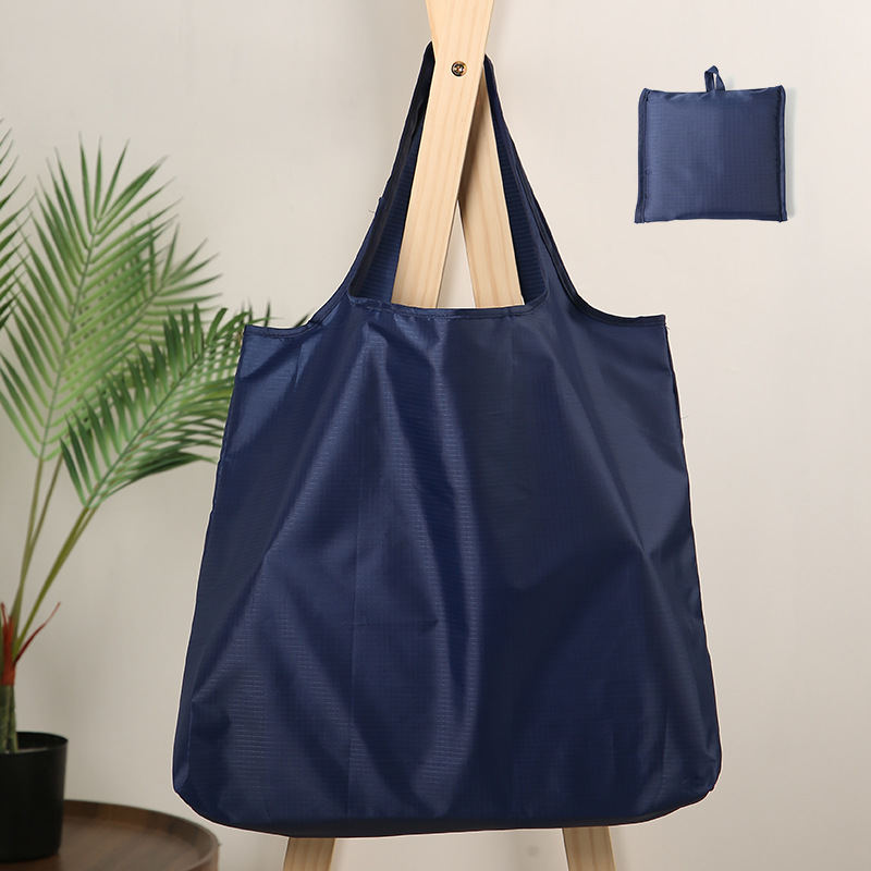 Oxford Fabric Foldable Shopping Bag, custom tote bag with logo imprint 24