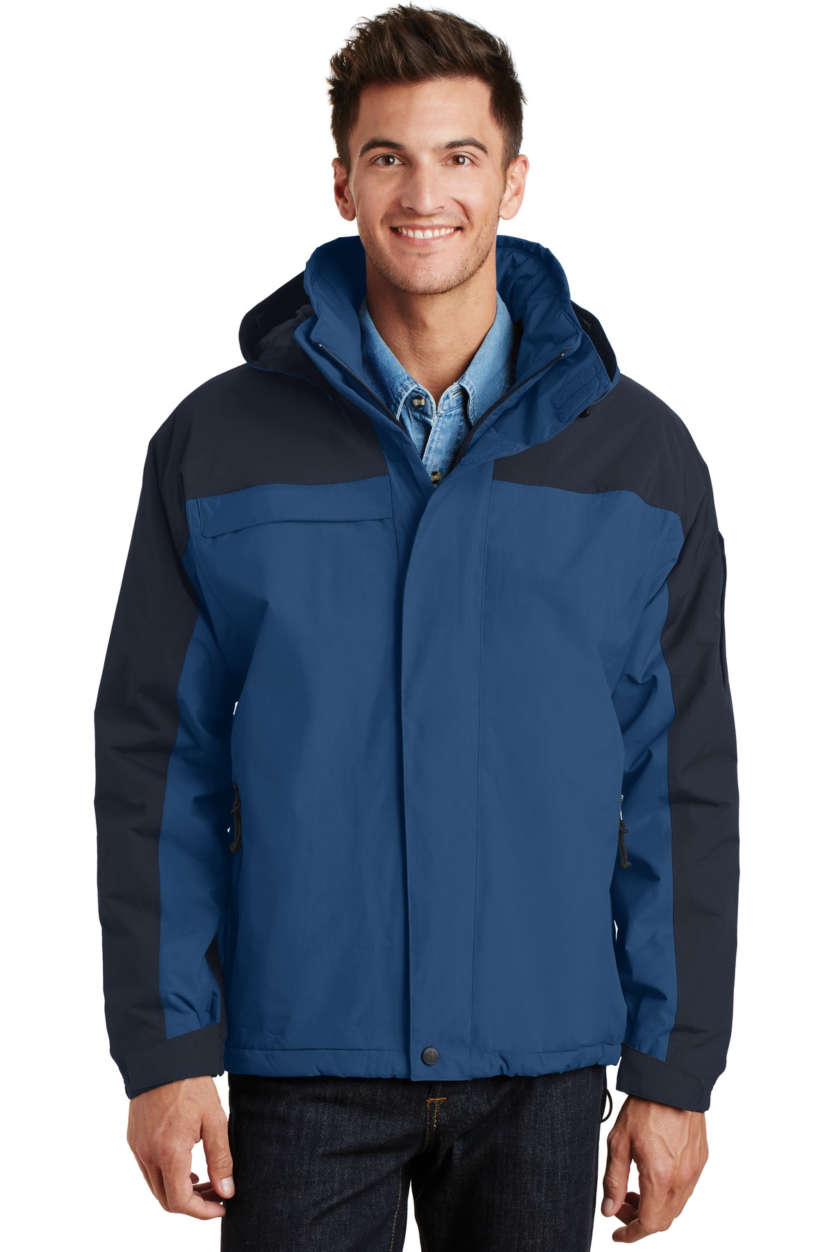 Port Authority® Nootka Jacket 7