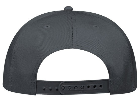 OTTO CAP® 5 Panel Mid Profile Baseball Cap 88