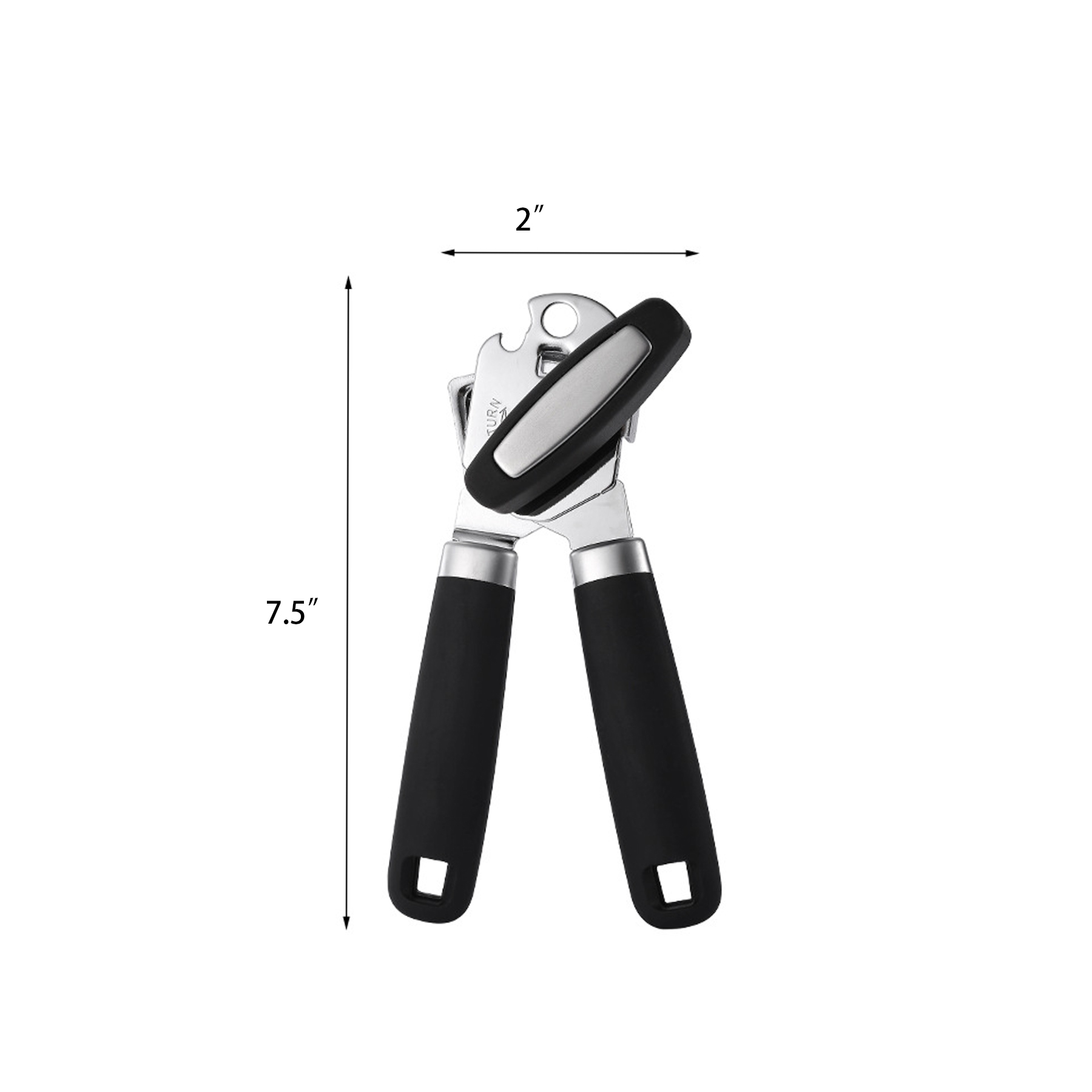 Handheld Can Openers 3