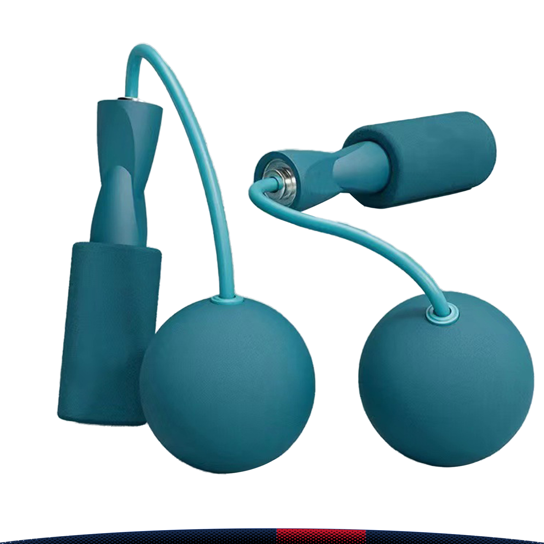 Leep Skipping Rope 4