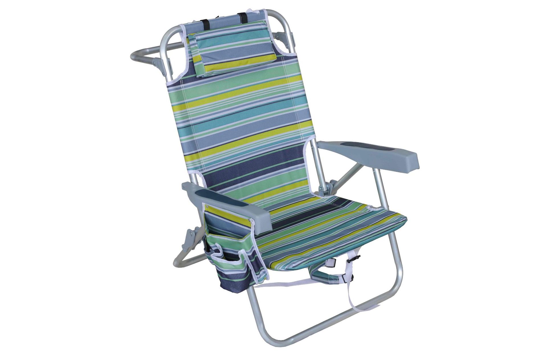 Custom Folding Beach Chair 2