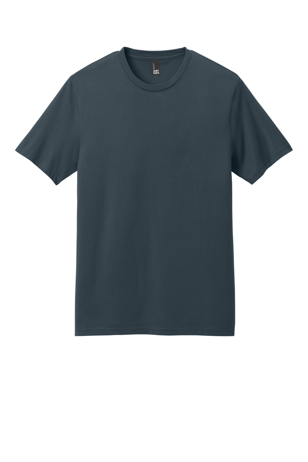 District Perfect Weight Icon Tee DT106 54