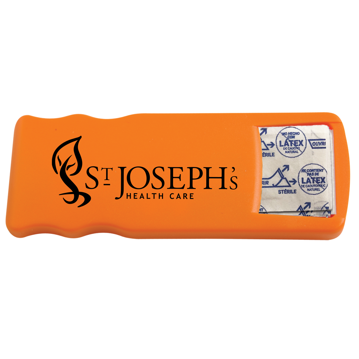 Primary Care Bandage Dispenser 1