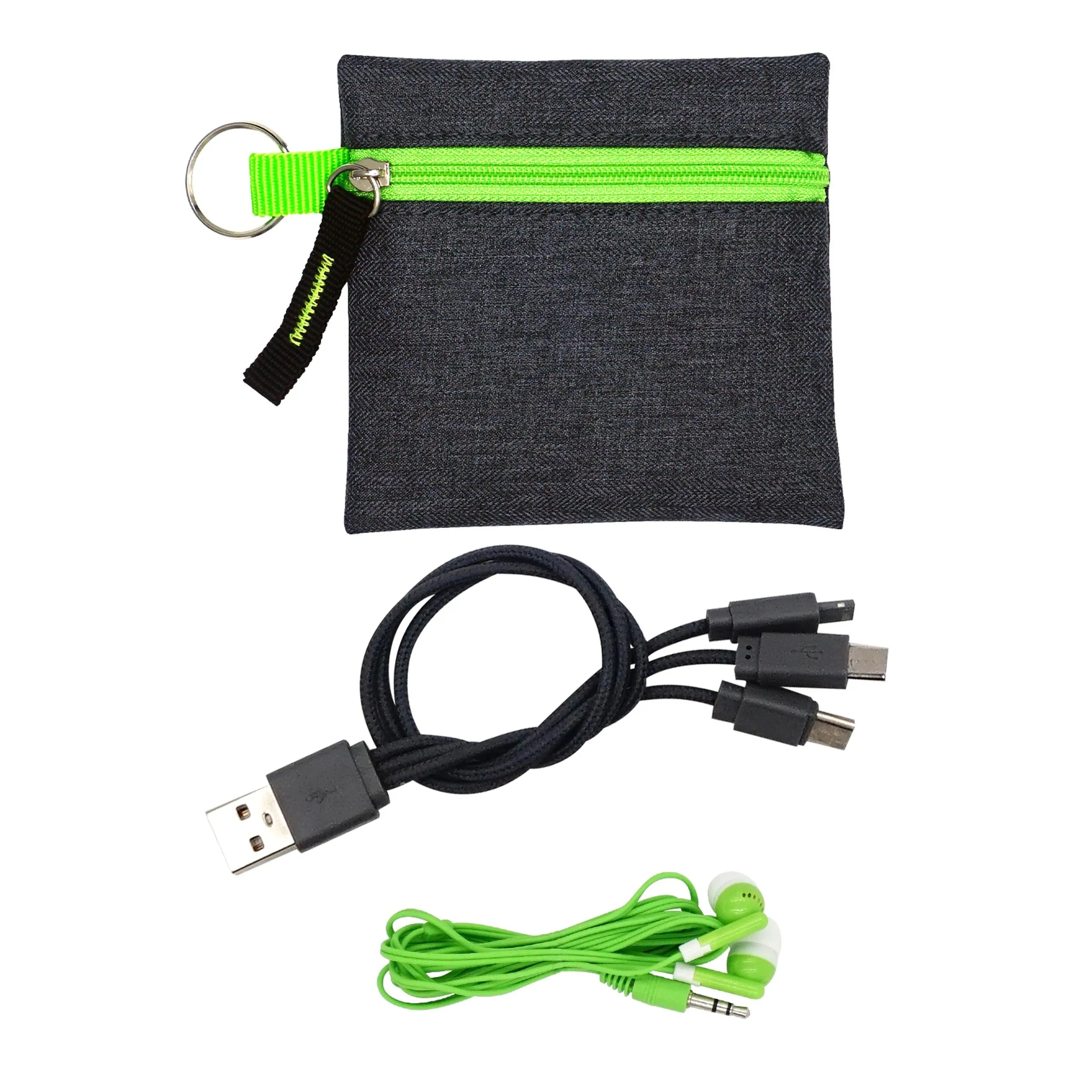 G Line Buds & Cable Charging Set 11