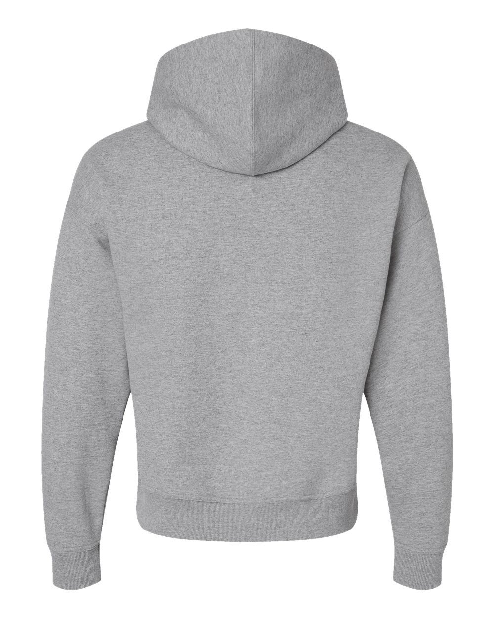 Women's Powerblend® Hooded Sweatshirt - S760 11