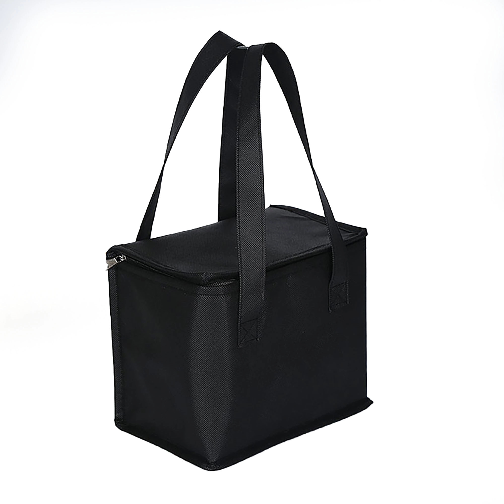 Portable Insulated Lunch Bag MOQ 100PCS 7