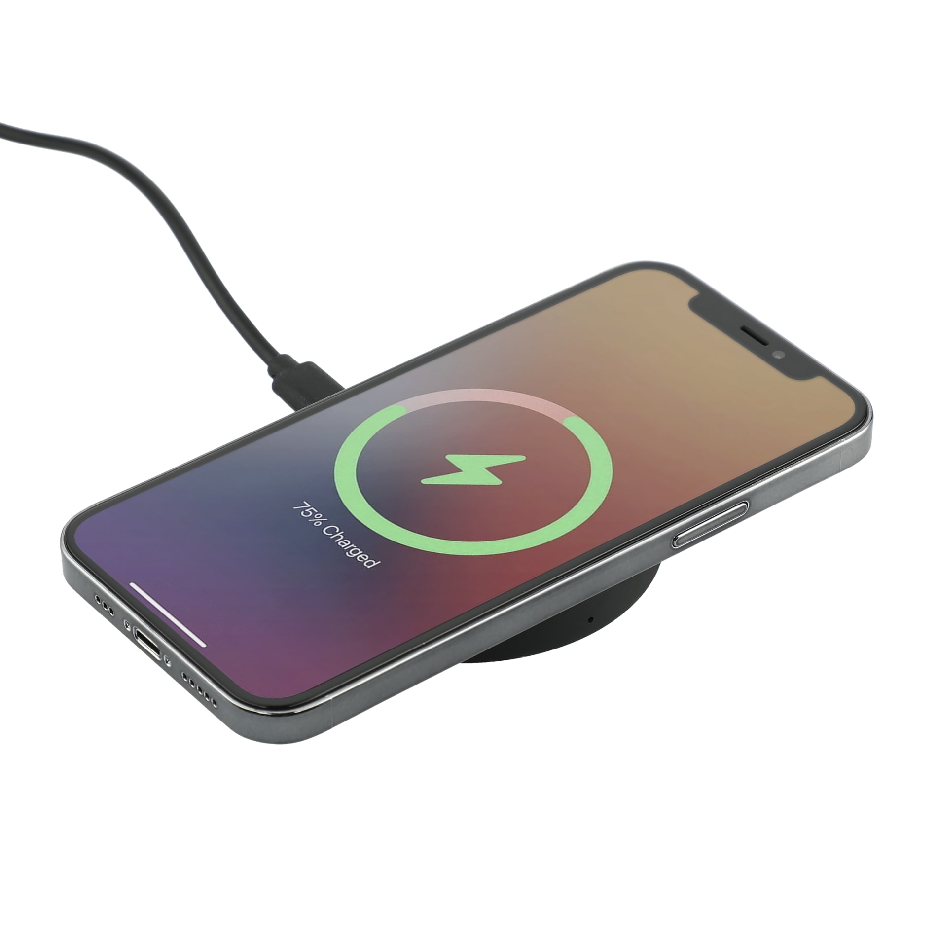 The Looking Glass Wireless Charging Pad 44