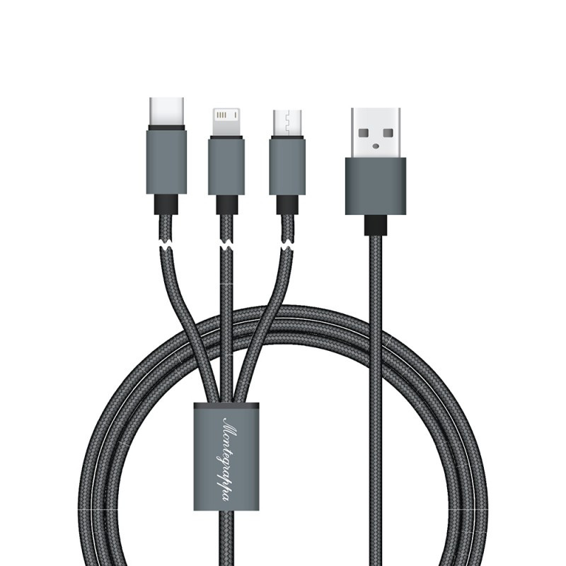 Chi-Charge Plus Travel Pack 9