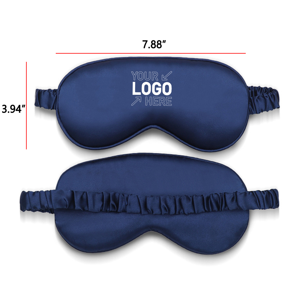 Premium Sleep Eye Mask 5