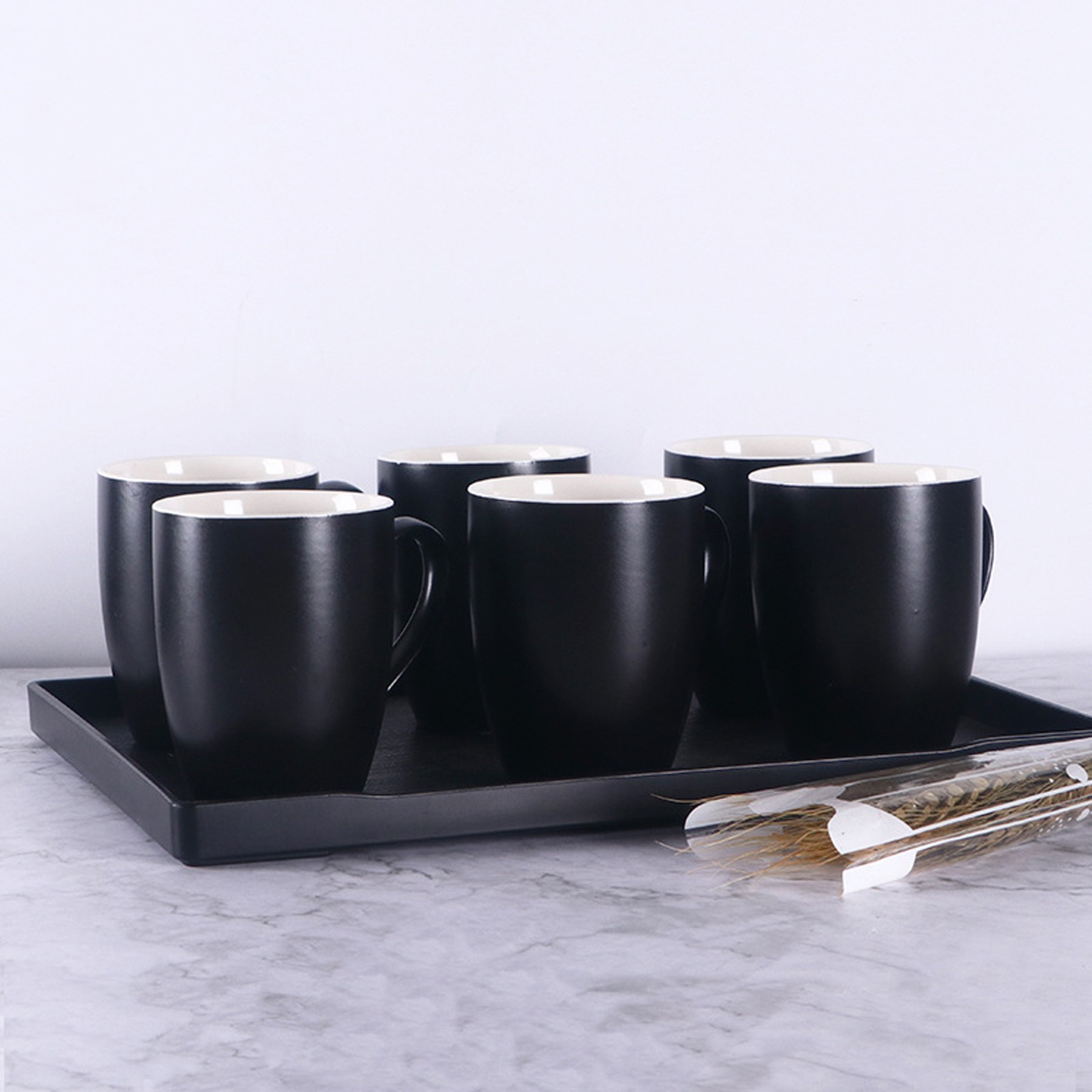Professional Cozy Mug 3