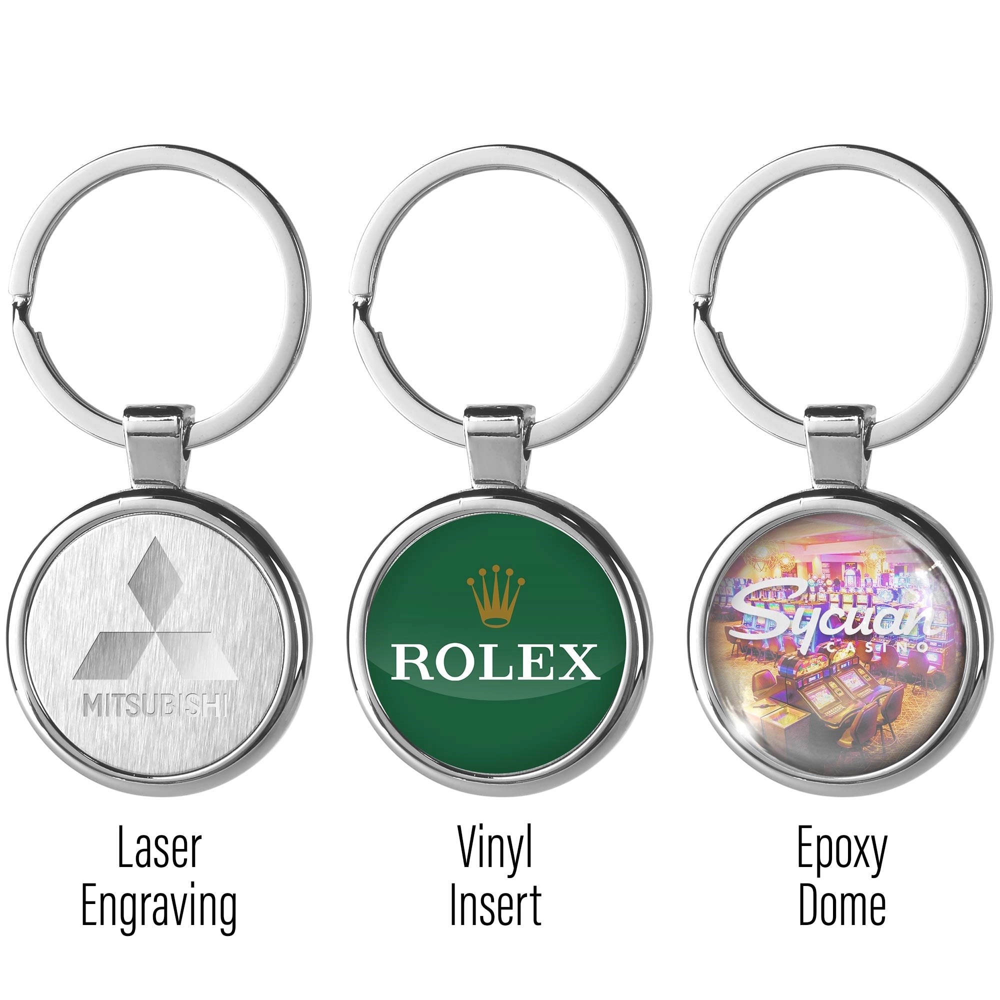 The Anello Key Chain 4