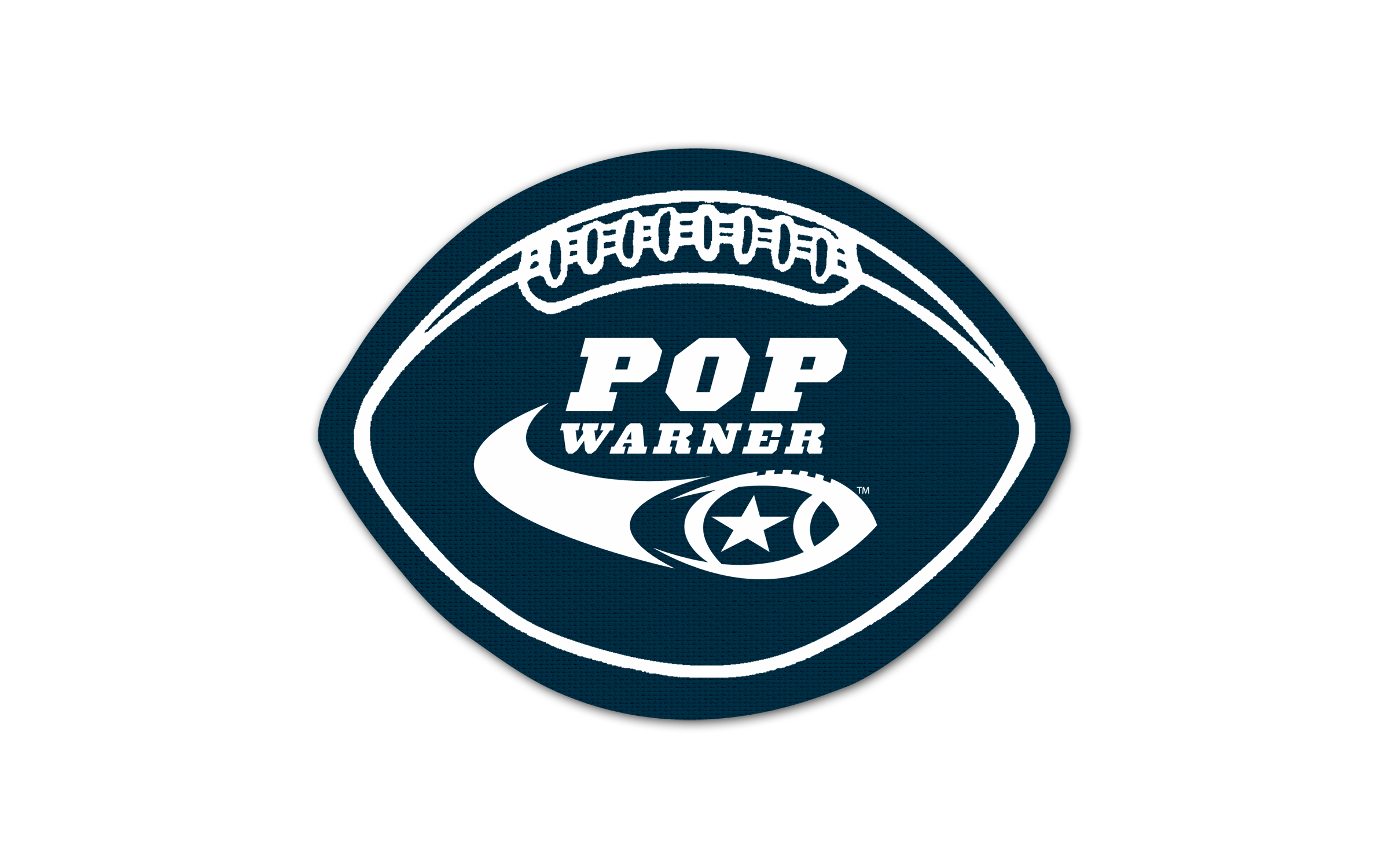 Football Vinyl Jar Opener 4FB 86
