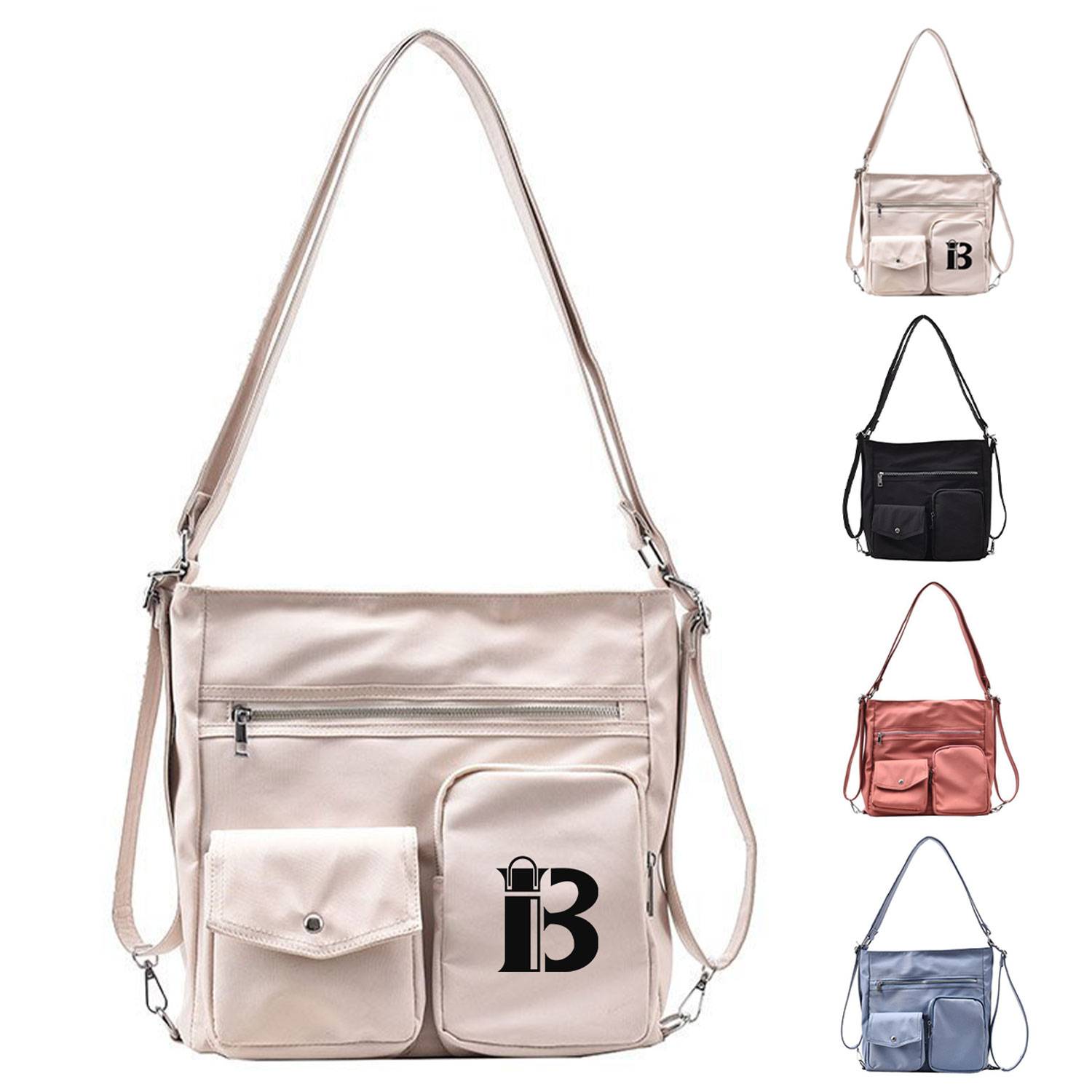 Large Capacity Korean Version Fashion Bag 1