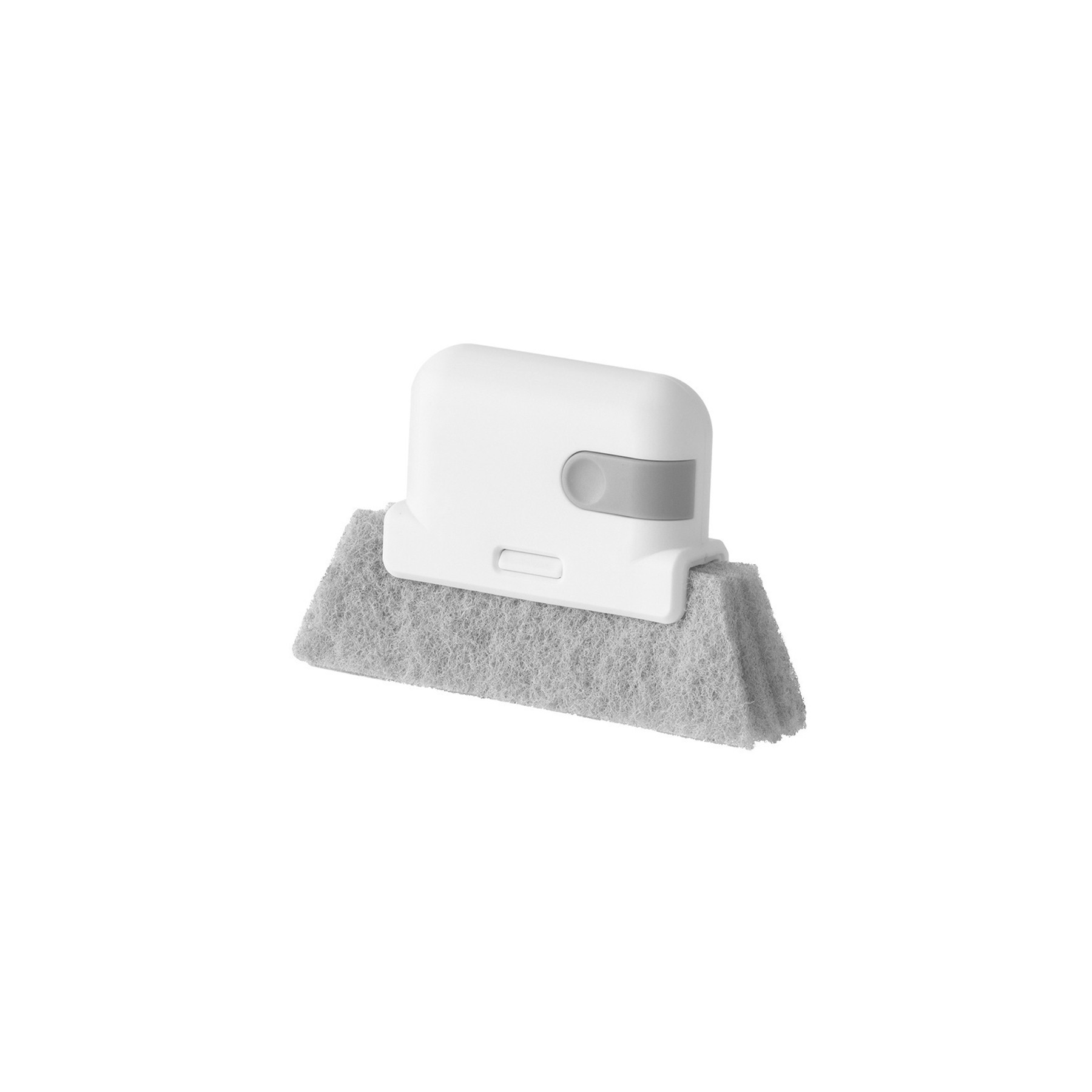 Window Groove Cleaning Brush 4