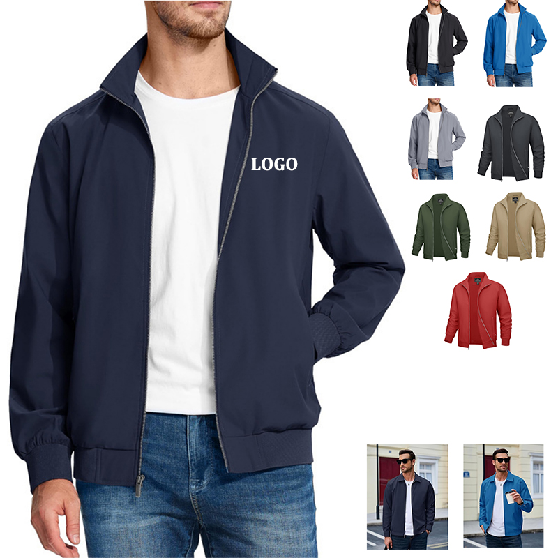 Men's Lightweight Jacket 6