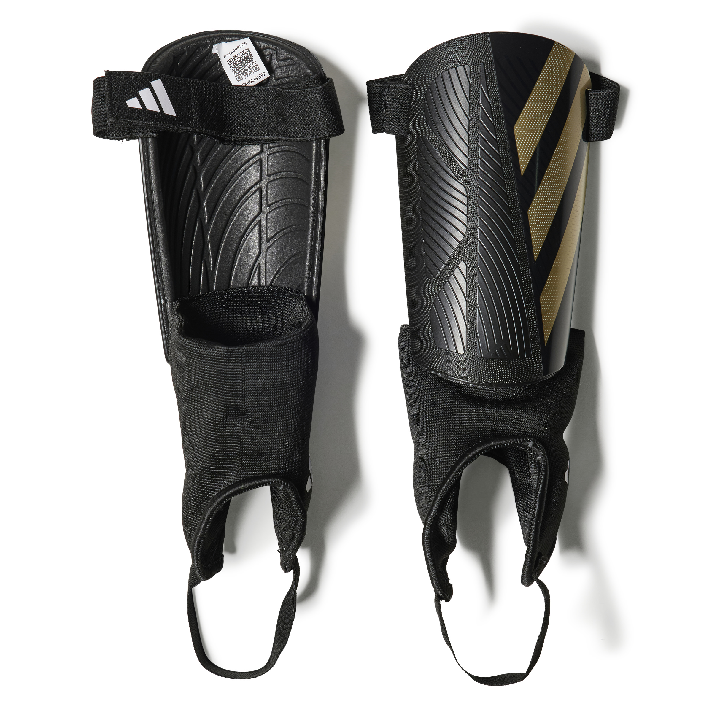 Tiro Match Shin Guards 2