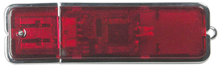 15FMS - Glowing Flash Memory Drive V2.0 6