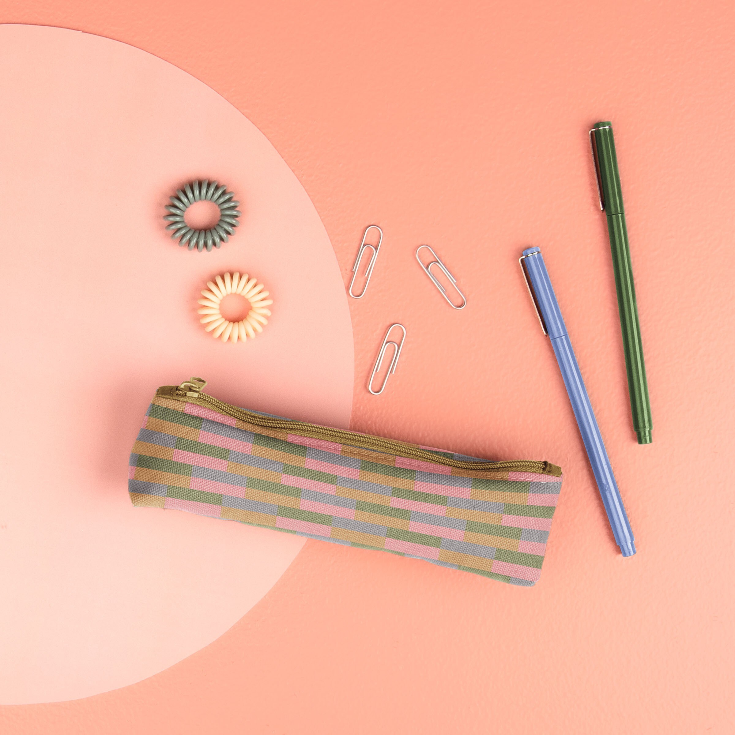 FIDDLESTICKS SMALL - 4CP PIGMENT DYED CANVAS