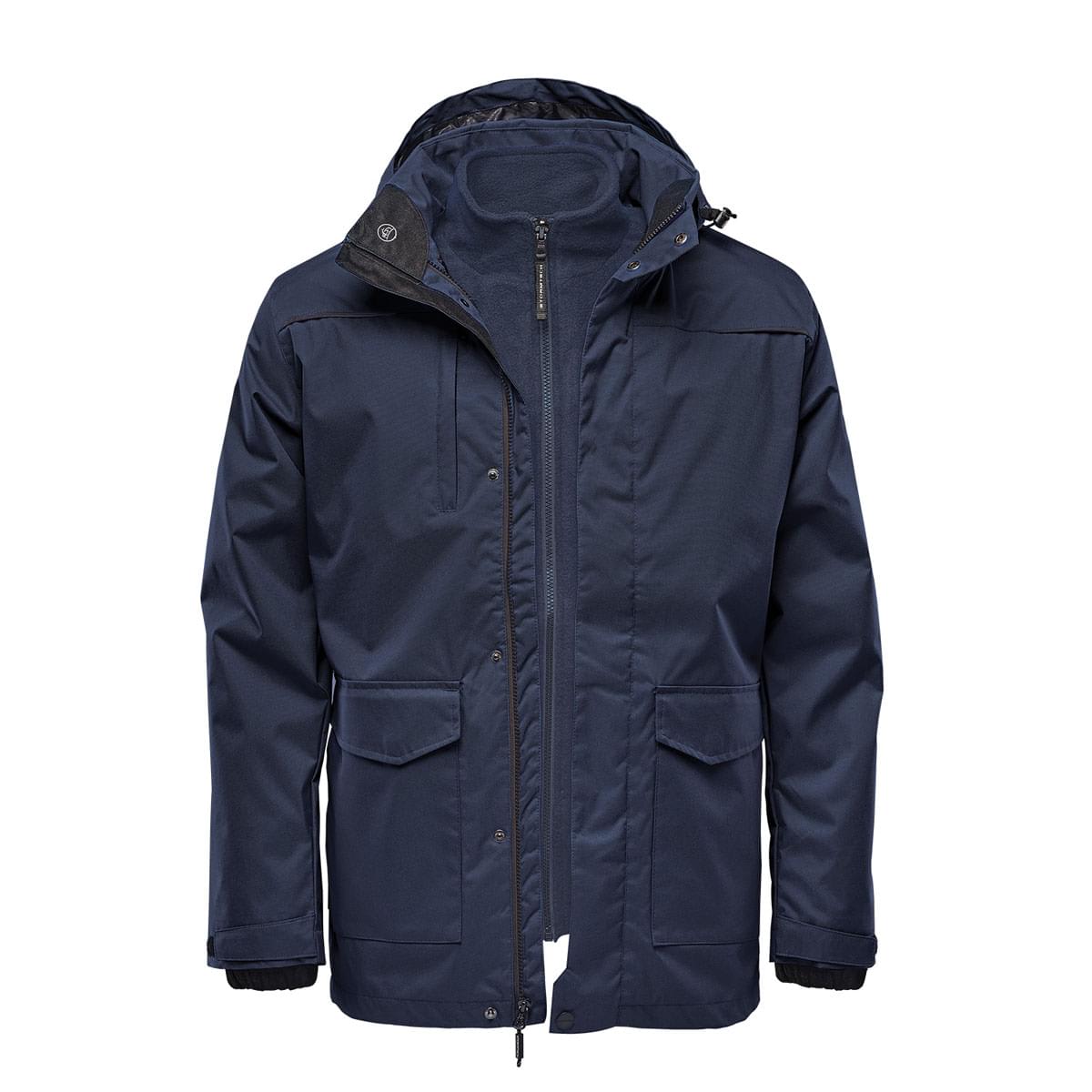 Stormtech Youth Vortex HD 3-in-1 Parka 1