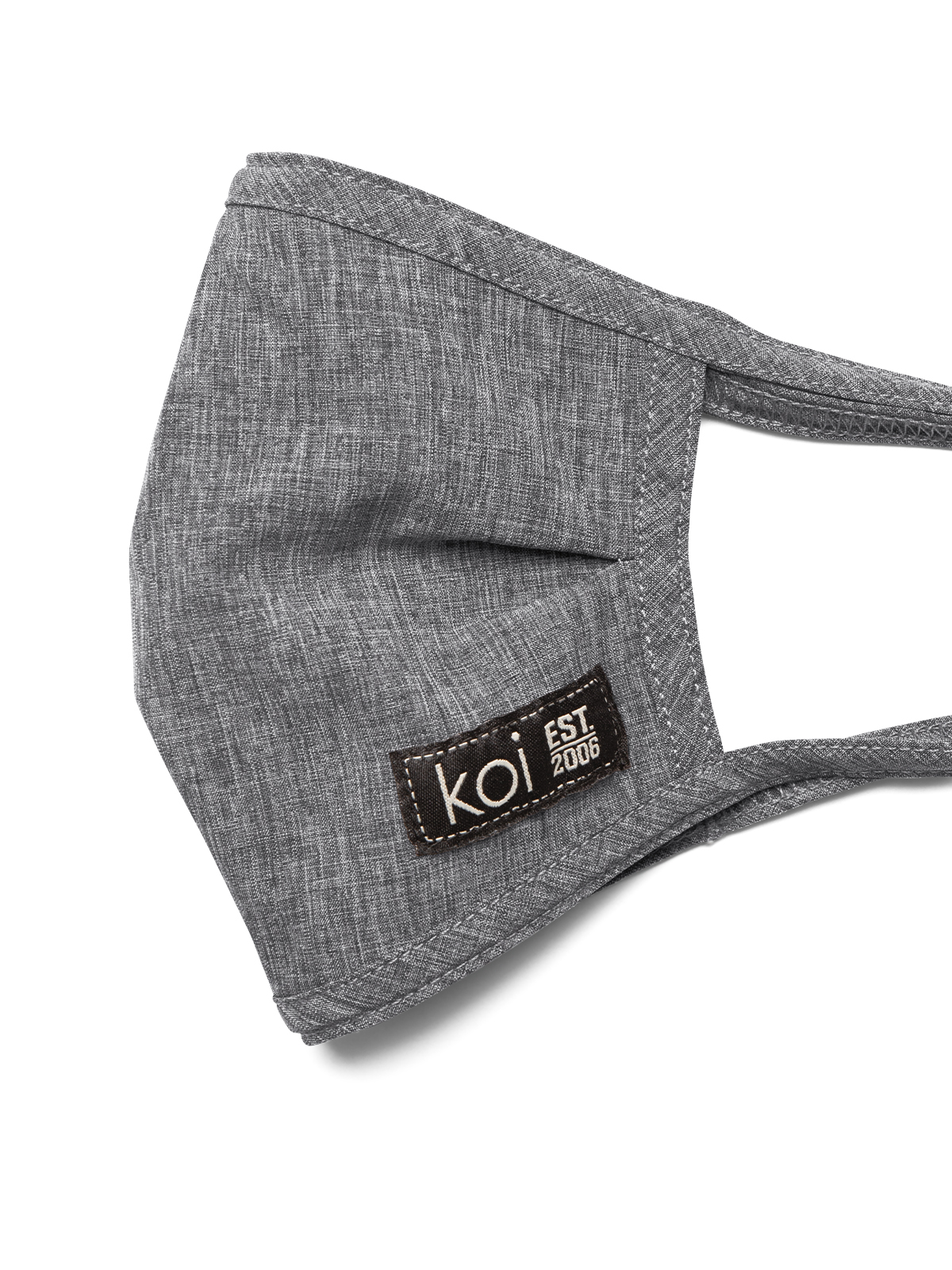 koi - Accessories - Replaceable PM2.5 Activated Filter Fashion Face Mask 1