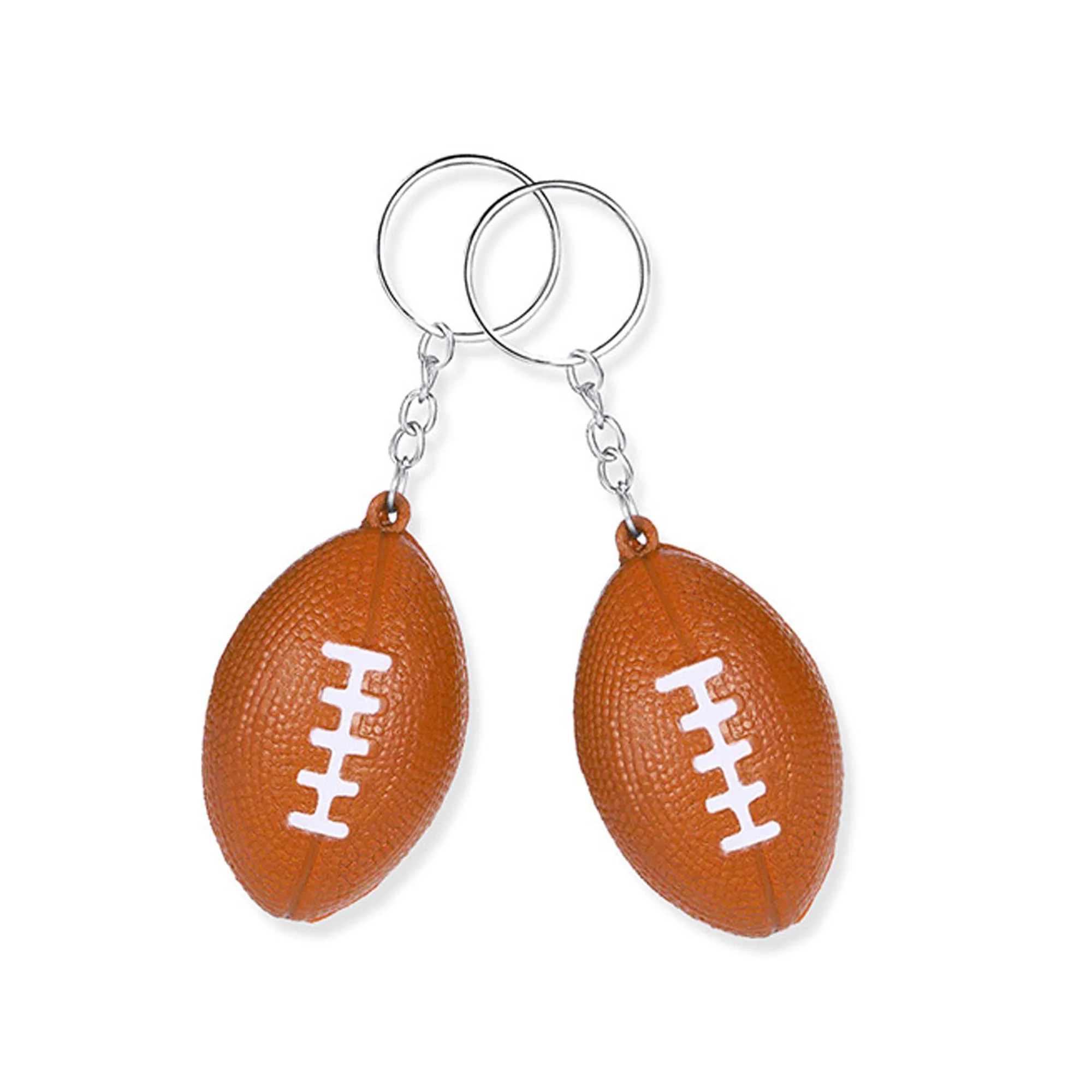 Stress Ball Keychain 2