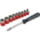 Highway Jumper Cable and Tools Set 20